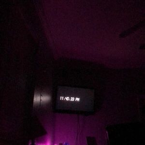 Meet your Posher, Reagan